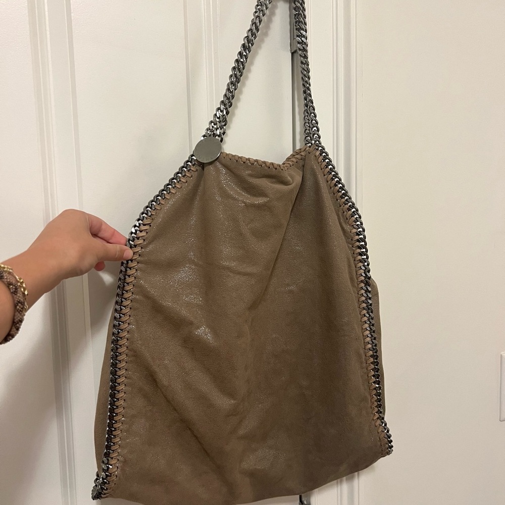 Stella McCartney Falabella tote